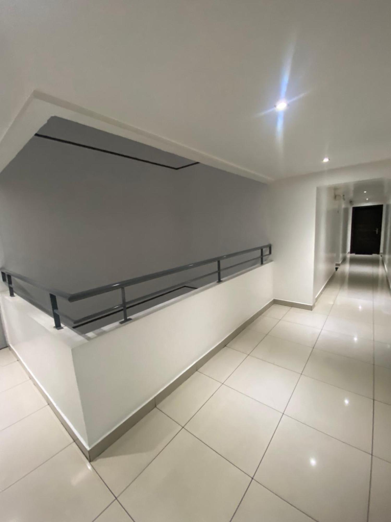 Finlandia Park Suite Кито Экстерьер фото