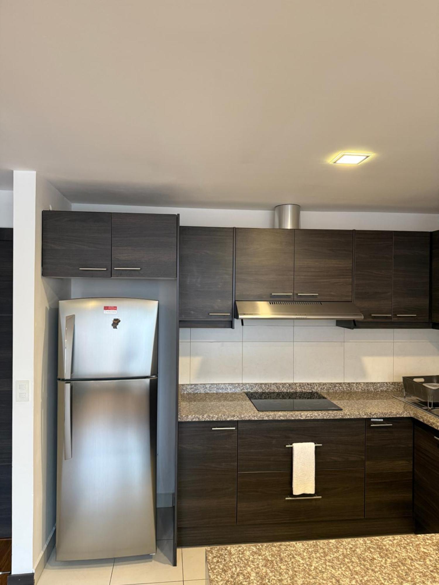 Finlandia Park Suite Кито Экстерьер фото